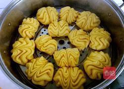 花卷的做法图解20