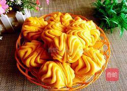 花卷的做法图解22