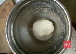 手擀面的做法图解1