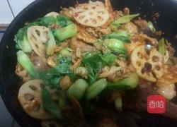 麻辣香锅的做法图解25