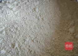 煎餅卷菜的做法圖解1