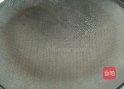 煎餅卷菜的做法圖解3