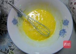 戚风蛋糕(纸杯版)的做法图解3