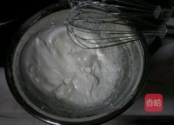 戚风蛋糕(纸杯版)的做法图解5