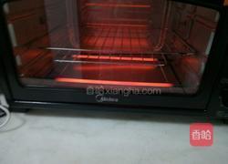 戚风蛋糕（纸杯版）的做法图解10