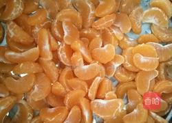 橘子罐头的做法图解1