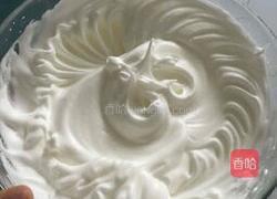 蛋糕的做法图解3