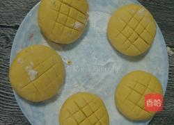 南瓜饼的做法图解7