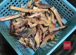 墨鱼炖鸡的做法图解3