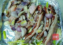 香烤羊排的做法图解5