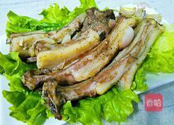 香烤羊排的做法图解13