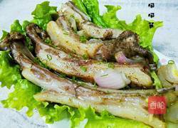 香烤羊排的做法图解16