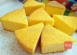 甜品蛋糕的做法图解2