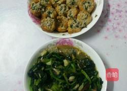 农家酿豆腐的做法图解5