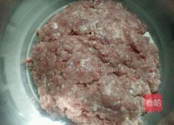 农家酿豆腐的做法图解1