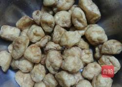 农家酿豆腐的做法图解3