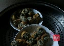 农家酿豆腐的做法图解4