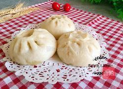 羊肉胡萝卜包子的做法图解19