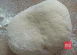 羊肉胡萝卜包子的做法图解13