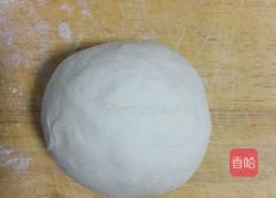 葱油盘丝饼的做法图解1