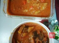 卢氏罗宋汤的做法图解9