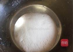 玫瑰腐乳葱花烫面饼的做法图解3