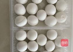 煮汤圆的做法图解1