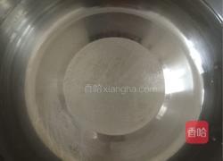 煮汤圆的做法图解2