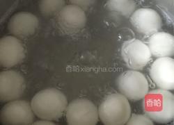 煮汤圆的做法图解4
