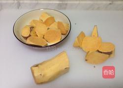 早餐玉米面红薯粥的做法图解5