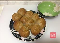 早餐玉米面红薯粥的做法图解9