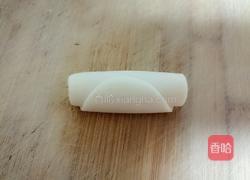 香芋梅花酥的做法图解10