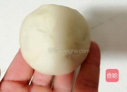 香芋梅花酥的做法图解19