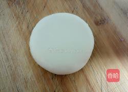 香芋梅花酥的做法圖解20