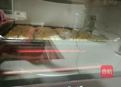 香芋梅花酥的做法图解26