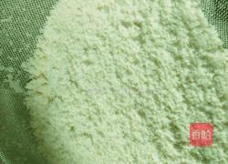 红豆戚风蛋糕的做法图解10