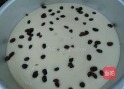 红豆戚风蛋糕的做法图解16