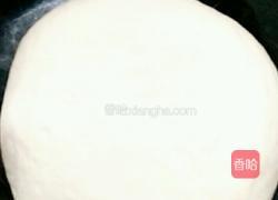 洋芋搁馍片（胡播儿菜)的做法图解1