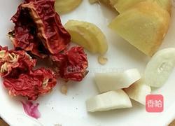 洋芋搁馍片(胡播儿菜)的做法图解4