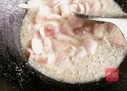 洋芋搁馍片（胡播儿菜)的做法图解5