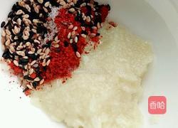 洋芋搁馍片(胡播儿菜)的做法图解11