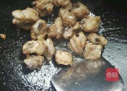 酱香排骨的做法图解3