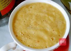 香浓苹果汁的做法图解5