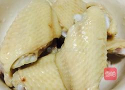 奥尔良焖鸡翅的做法图解4