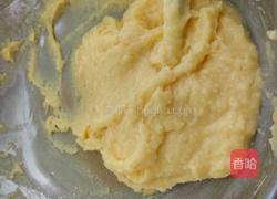 奶油泡芙的做法图解6
