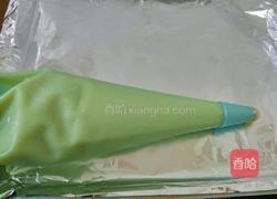 奶油泡芙的做法图解7