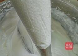 奶油泡芙的做法图解11