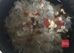 银耳羹的做法图解8