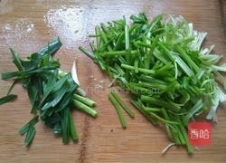 芹菜肉丝的做法图解2