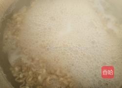 炒面的做法图解1